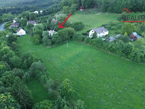 Prodej domu 145 m², pozemek 2211 m²