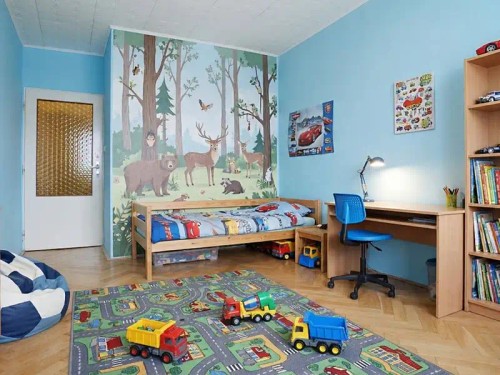 Prodej bytu 4+1 93 m²