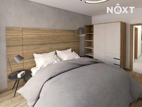 Prodej bytu 3+kk 65 m²