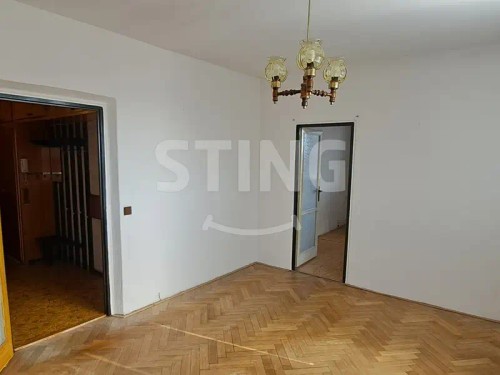 Prodej bytu 3+1 53 m²