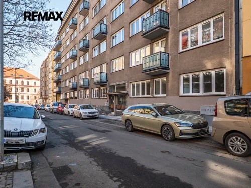 Prodej bytu 4+kk 95 m²