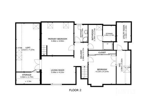 Prodej domu 255 m², pozemek 890 m²