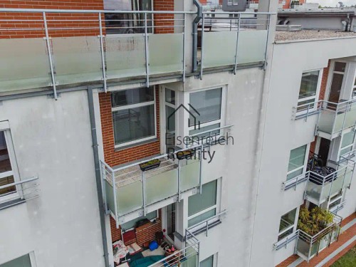 Prodaný byt 1+kk 40 m²