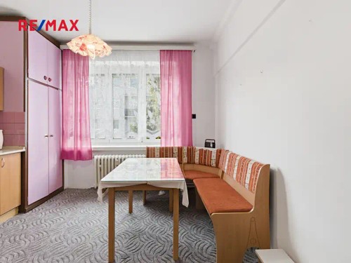 Prodej bytu 2+1 62 m²