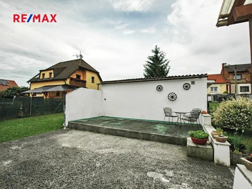 Prodej domu 179 m², pozemek 885 m²