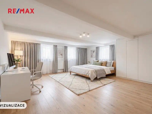 Prodej domu 134 m², pozemek 1013 m²