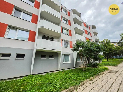Prodej bytu 3+1 74 m²