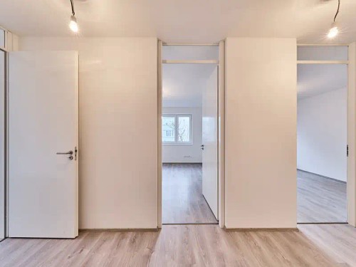 Prodaný byt 3+kk 65 m²