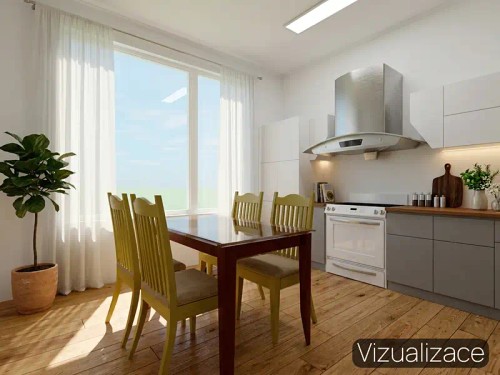 Prodej domu 98 m², pozemek 382 m²