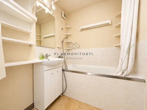 Prodej bytu 2+kk 46 m²