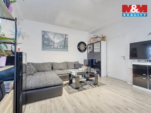 Prodej domu 94 m², pozemek 158 m²