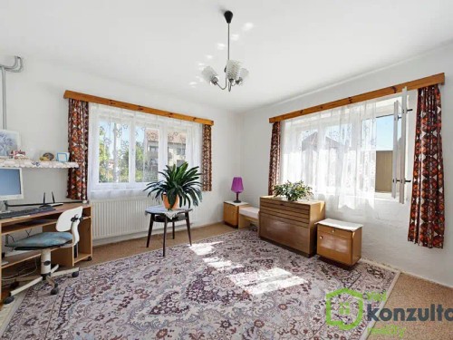 Prodej domu 345 m², pozemek 414 m²