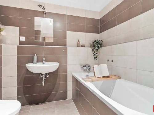 Prodej bytu 2+kk 48 m²