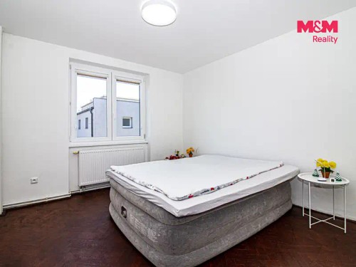 Prodej bytu 3+kk 72 m²