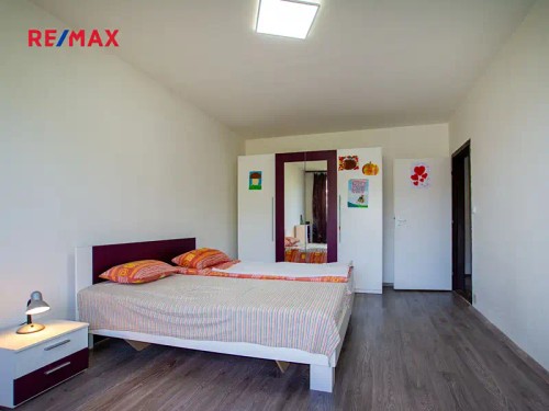 Prodaný byt 2+1 63 m²