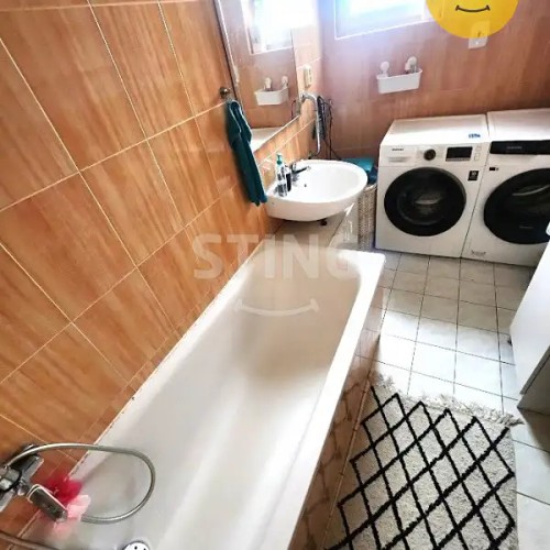 Prodej bytu 3+1 86 m²