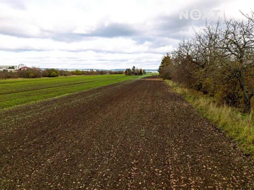 Prodej stavebního pozemku 2814 m²