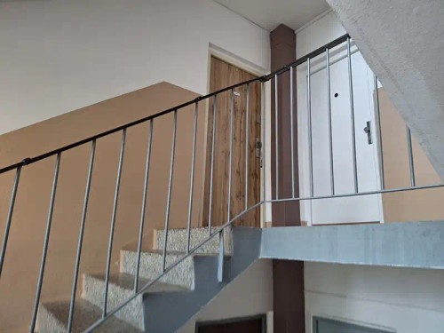 Prodaný  byt 3+1 61 m²