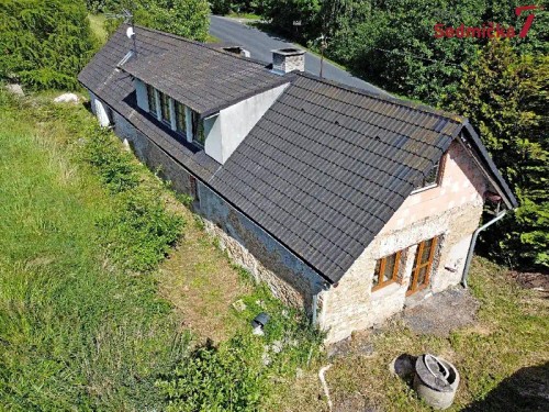 Prodej domu 120 m², pozemek 850 m²