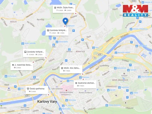 Prodej bytu 4+1 102 m²