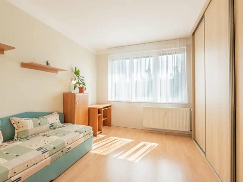 Prodaný byt 3+1 71 m²