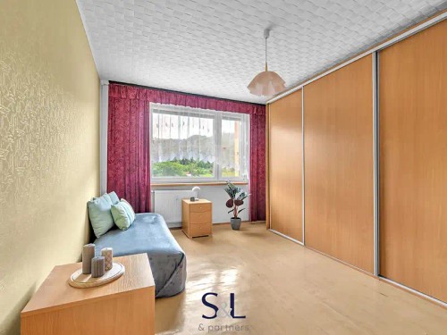 Prodej bytu 3+1 79 m²