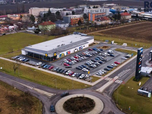 Prodej bytu 3+kk 63 m²