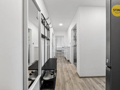 Prodej bytu 3+1 56 m²