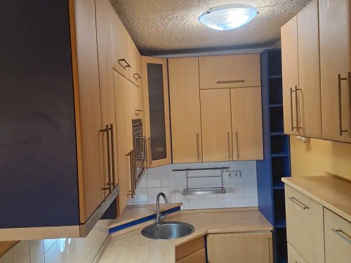 Prodaný  byt 3+kk 63 m²