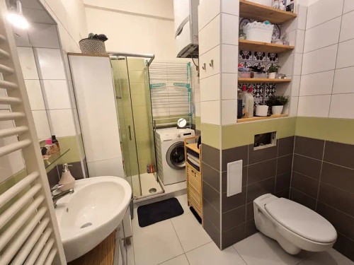 Prodej bytu 2+kk 48 m²