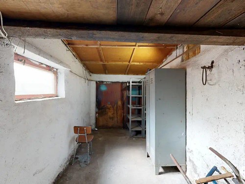 Prodej domu 82 m², pozemek 113 m²