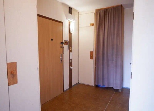 Prodaný byt 2+1 42 m²