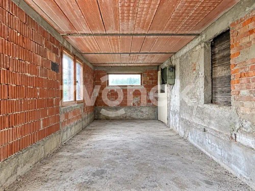 Prodej domu 50 m², pozemek 1091 m²