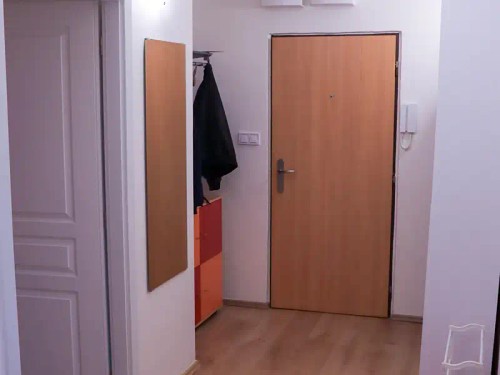 Prodaný byt 4+kk 56 m²