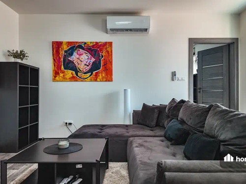 Prodej bytu 2+kk 54 m²