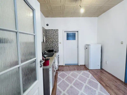 Prodaný  byt 2+1 70 m²