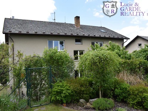 Prodej bytu 5+1 112 m²