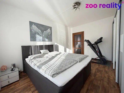 Prodaný byt 3+1 81 m²