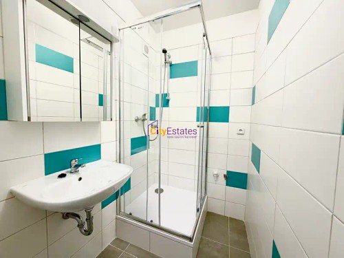 Prodej bytu 2+kk 43 m²