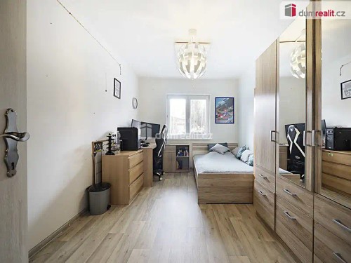Prodaný byt 4+kk 68 m²