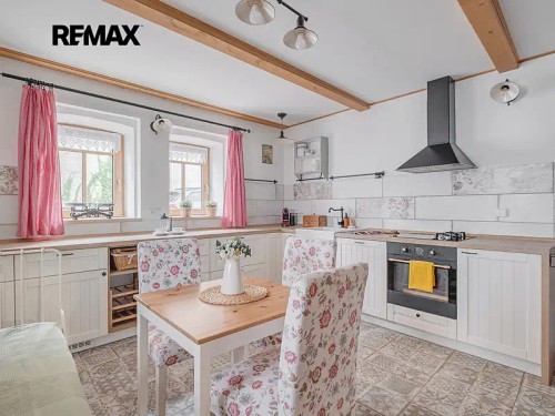 Prodej domu 130 m², pozemek 334 m²