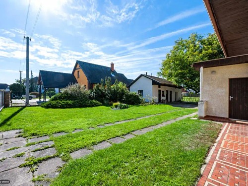 Prodej domu 84 m², pozemek 1700 m²