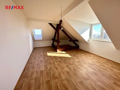 Prodaný byt 4+kk 164 m²