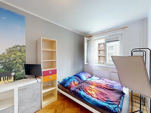 Prodaný byt 4+kk 83 m²