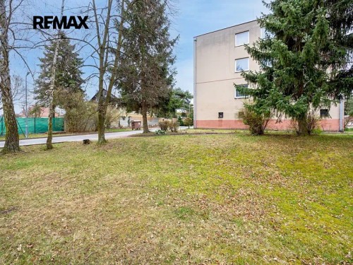 Prodej bytu 3+1 67 m²