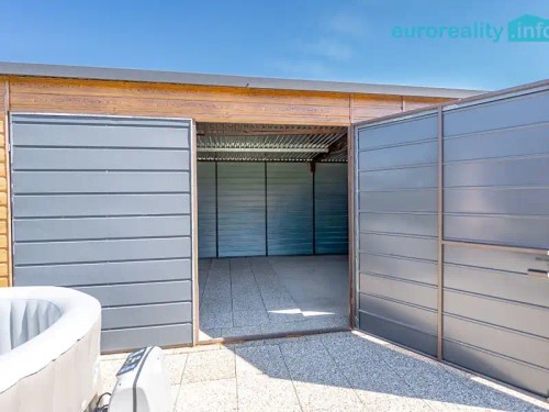 Prodej domu 60 m², pozemek 1497 m²