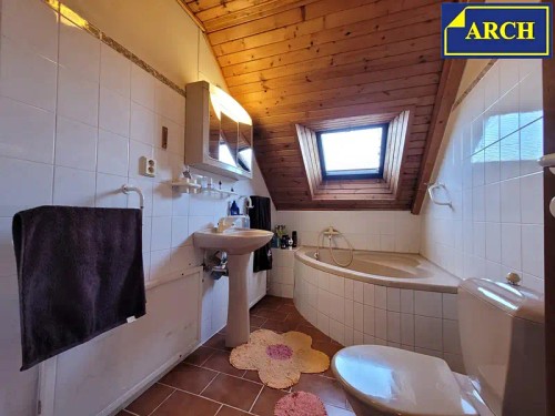 Prodej domu 280 m², pozemek 876 m²