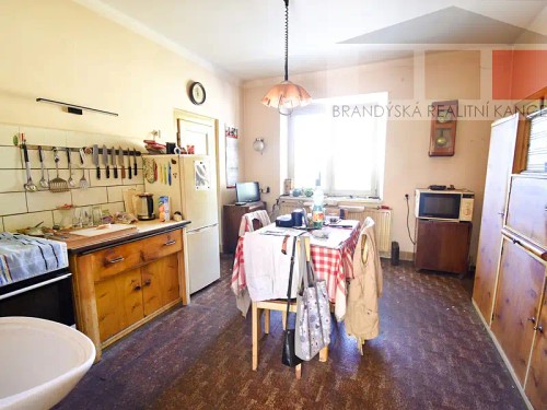 Prodej domu 128 m², pozemek 1130 m²