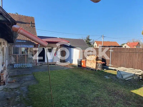 Prodej domu 72 m², pozemek 627 m²