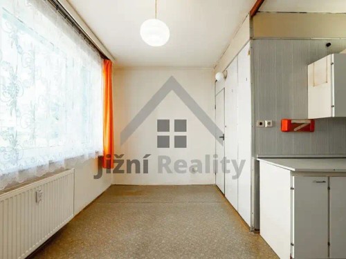 Prodej bytu 3+1 69 m²